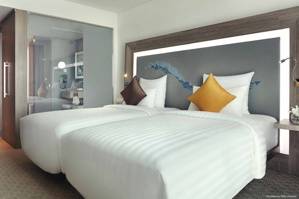 Hotel Novotel Tangerang